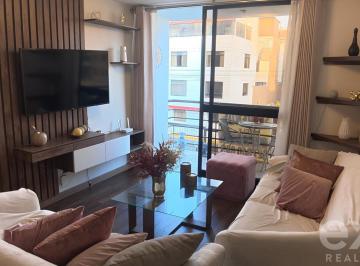 Departamento · 78m² · 3 Dormitorios · ¡Remodelado Total y Frente a Parque! 3 Dorm. - 2 Baños - Surco III