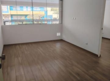 Departamento de 1 habitación, Lima · Hermoso Flat de Estreno Primer Piso Urb. San Martin Pueblo Libre