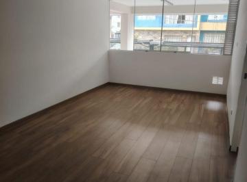Departamento de 1 habitación, Lima · Hermoso Flat de Estreno Primer Piso Urb. San Martin Pueblo Libre