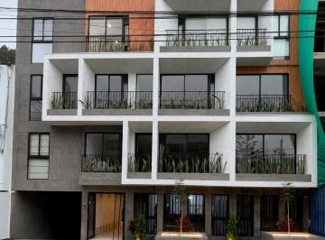 Departamento · 78m² · 2 Dormitorios · 1 Estacionamiento · Departamento en Venta en La Mejor Zona de Miraflores