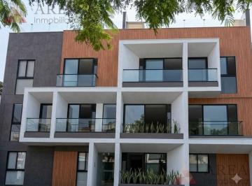 Departamento · 160m² · 4 Dormitorios · 1 Estacionamiento · Departamento en Zona Exclusiva en Miraflores