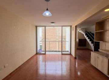 Departamento · 104m² · 4 Dormitorios · Dúplex en Venta en Carabayllo | 104 m², 4 Dorm., 3 Baños.
