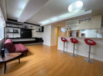 Ingreso al departamento · !vive en Miraflores: Departamento en Alquiler con Excelente Ubicación!