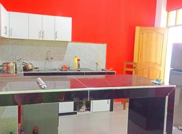 Casa de 5 habitaciones, Mariscal Caceres · Se Vende Casa en Zona Centrica de Juanjui