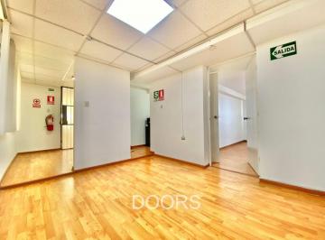 Oficina comercial · 50m² · Oficina en Alquiler en La Urb. San Borja Sur, San Borja