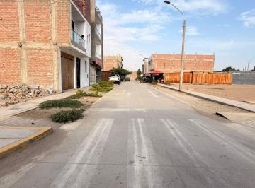 Terreno / Lote · 105m² · Terreno en Venta - Alta Demanda en Carabayllo
