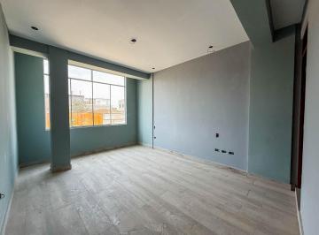 Departamento · 189m² · 3 Dormitorios · 1 Estacionamiento · Departamento 2do Piso con Cochera Mas Azotea Puente Piedra