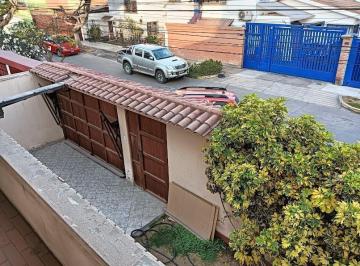 Casa · 273m² · 5 Dormitorios · 1 Estacionamiento · Casa en Venta Urb. Maranga a Pasos de Parque San Miguel