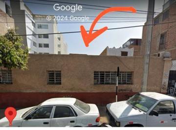 Terreno / Lote · 1008m² · Terreno en Venta Barranco No Zona Monumental