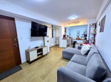 Departamento de 3 habitaciones, Lima · Alquiler de Departamento en Santa Catalina – La Victoria | 72 m² | 3 Dorm.
