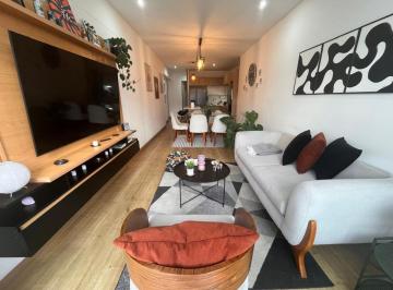 Departamento de 4 habitaciones, Lima · Venta | Departamento | Miraflores | 2 Terrazas con Jardín | 3 Dorm. | 2.5 Baños | 2 Cocheras