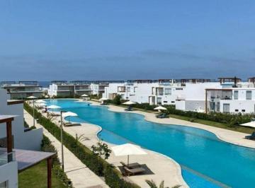 Casa de playa de 4 habitaciones, Cañete · Ocasión - Casa de Playa en Venta - Condominio Club Huouse Mikonos - Asia
