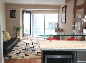 Departamento de 1 habitación, Lima · Alquiler de Departamento Amoblado y Equipado en Barranco