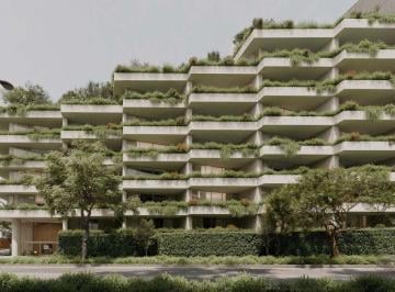 Departamento de 4 habitaciones, Lima · Proyecto Exclusivo en Esquina – San Isidro