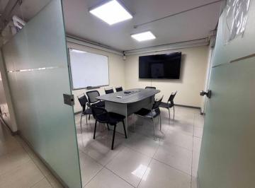 Oficina comercial , Lima · Oficina de 465 m² en Alquiler en San Borja