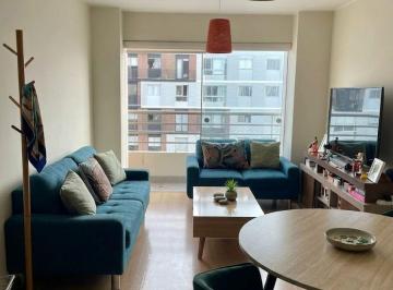 Departamento de 2 habitaciones, Lima · Venta de Departamento en Pueblo Libre con Cochera y Desposito
