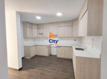Departamento · 88m² · 3 Dormitorios · Departamento de Estreno en Venta