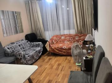 Departamento de 2 habitaciones, Lima · Departamento en Venta 67 M&sup2;– La Victoria - 2 Dorm.