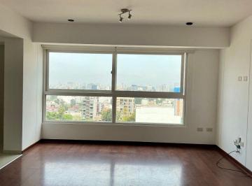 Departamento de 3 habitaciones, Lima · Alquiler de Departamento en Surquillo + Cochera