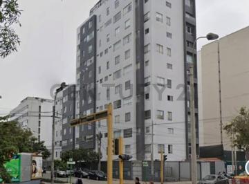 Departamento · 86m² · 2 Dormitorios · 1 Estacionamiento · Duplex en Venta - Miraflores