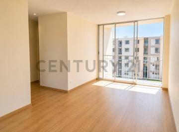 Departamento · 69m² · 3 Dormitorios · Depa en Villanova 4 Callao, con Vista a Parque | Balcón | 3 Dorm | Áreas Comunes