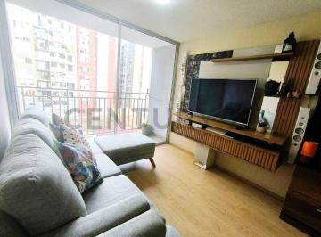 Foto 1 · Departamento de 69 m² | Vista Al Parque | Cerca de Minka y Mall Plaza