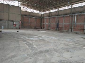 Nave industrial , Lima · Alquiler Local Industrial: Zonificacion I2 con Oficinas. Mono Ambiente