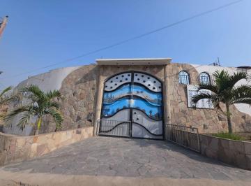 Local comercial , Lima · Oportunidad de Inversión – Complejo Implementado Para Hotel / Club Campestre / Centro Recreacional