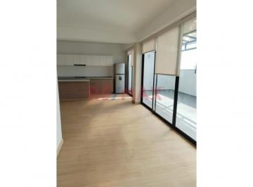 Departamento · 111m² · 3 Dormitorios · 1 Estacionamiento · Alquilo Hermoso y Amplio Dúplex de Estreno