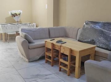 Departamento · 90m² · 3 Dormitorios · Venta de Departamento en Urb Fundo Barbadillo - Ate