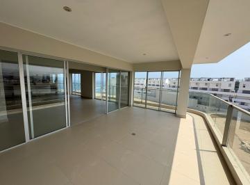 Departamento · 430m² · 4 Dormitorios · 3 Estacionamientos · Departamento Penthouse en Venta en San Bartolo