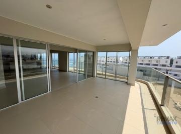 Departamento · 430m² · 4 Dormitorios · 3 Estacionamientos · Departamento Penthouse en Venta en San Bartolo