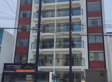 Departamento · 65m² · 2 Dormitorios · Departamento en Pueblo Libre de Estreno