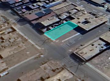 Terreno / Lote · 120m² · Terreno Para Inversión en Venta