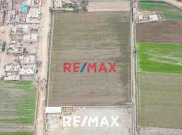 Terreno / Lote · 20236m² · Se Vende Amplio Terreno de 20,236 m² en Ex Fundo Chuquitanta - San Martín de Porres