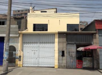 Casa de 5 habitaciones, Lima · Casa en Venta - Portales de Javier Prado, Ate