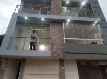 Casa de 10 habitaciones, Jaén · Ocasion Venta de Casa 4 Pisos en Urbanizacion Primavera Jaen Cajamarca