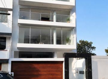Departamento de 3 habitaciones Venta S/ 550,000 · Lujoso Departamento de Estreno
