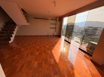 Departamento de 3 habitaciones, Lima · Vendo Hermoso Departamento Triplex en Los Olivos