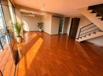 Departamento de 3 habitaciones, Lima · Vendo Hermoso Departamento Triplex en Los Olivos