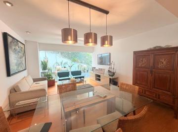 Departamento de 3 habitaciones, Lima · Depa en Primer Piso en Golf Los Incas en Venta