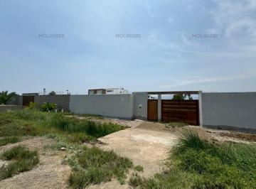 Terreno / Lote · 3574m² · Vendo Terreno de Playa en Calle Villa Totoritas N Xxx, Km 86, Mala.