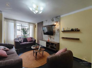 Departamento · 148m² · 3 Dormitorios · 1 Estacionamiento · Departamento en Baños del Inca