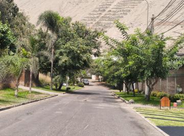 Terreno / Lote , Lima · Terreno La Planicie 1,000 m²
