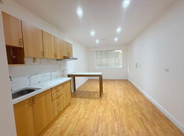 Departamento de 1 habitación, Lima · Practico Mini Departamento Super Ubicado Pueblo Libre