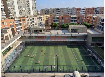 Departamento de 3 habitaciones, Callao · Departamento - en Venta - Conodminio Ciudad Nueva!