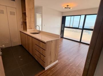 Departamento de 2 habitaciones, Lima · S. Miguel, Alquilo Estreno, Vista Al Mar, 2 Dorm