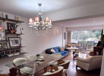 Departamento de 3 habitaciones, Lima · Departamento con Amplia Terraza de 3 Dorm. Cerca Al Colegio de La Inmaculada en Venta