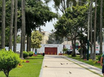 Terreno / Lote · 931m² · Venta de Centro Deportivo Como Terreno
