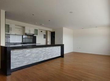 Departamento · 117m² · 4 Dormitorios · 2 Estacionamientos · Departamento en Valle Hermoso